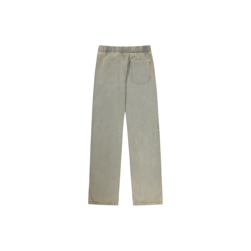 SESAME STREET Jeans Unisex-5
