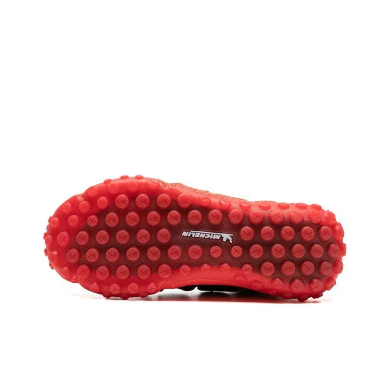 Under Armour Hovr Summit 'Red Black'-4