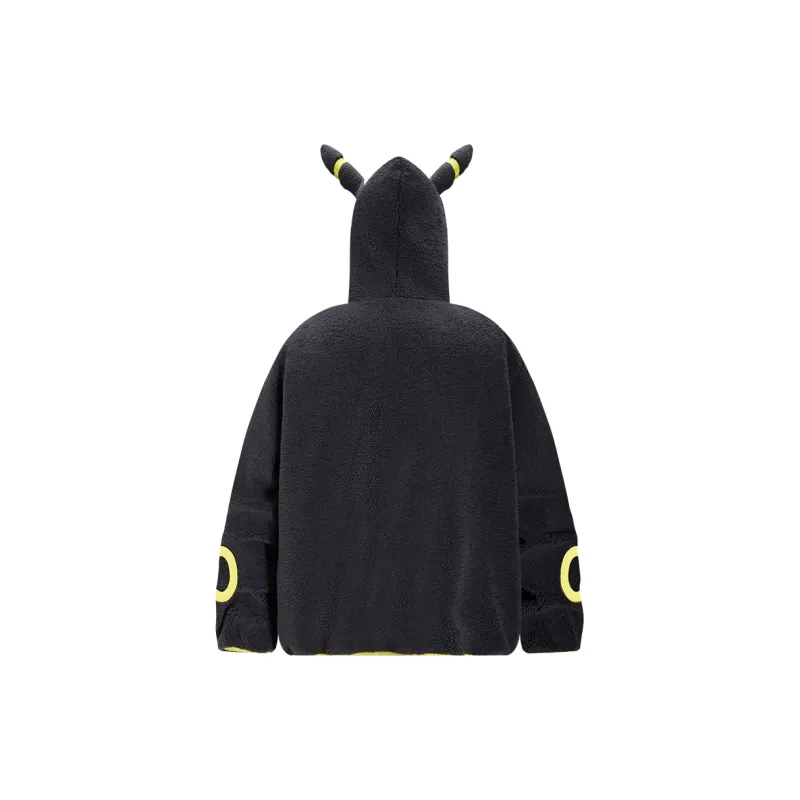 KAKAZZY Puffer Jackets Unisex Dark Gray-2
