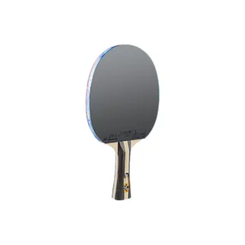DHS Ping Pong Paddles Unisex All Wood