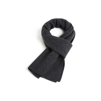 Jiu Ji Knit Scarves Men