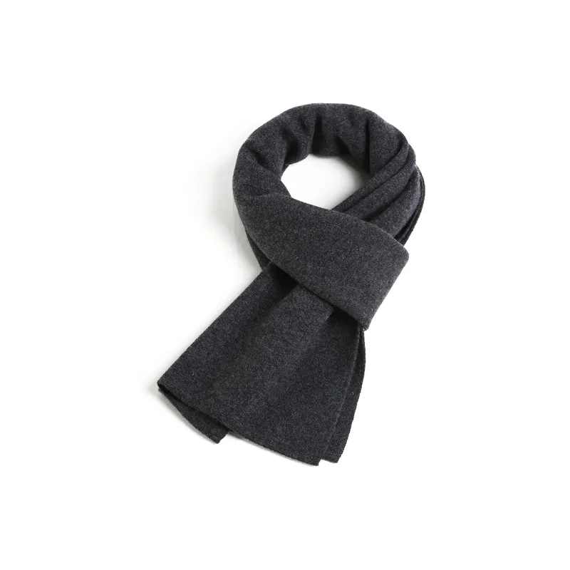 Jiu Ji Knit Scarves Men-0