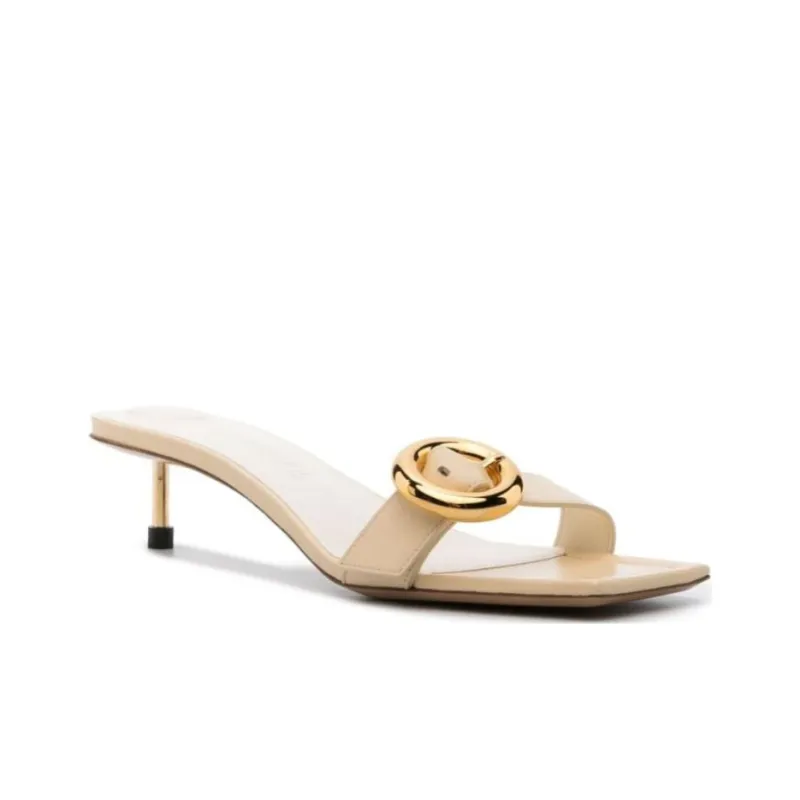 Jacquemus Les Sandales Regalo Basse Sandals-1