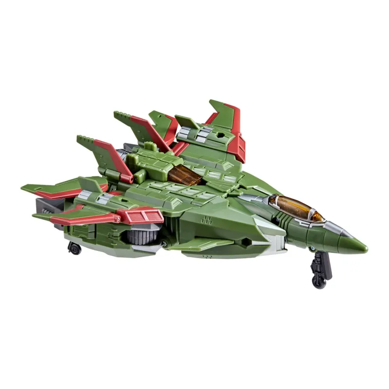 Hasbro Assembled Models-1