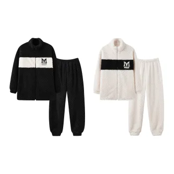 XUANZHITING Unisex Pajama Sets
