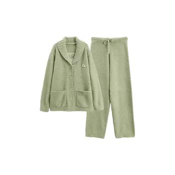 FENTENG Unisex Pajama Sets