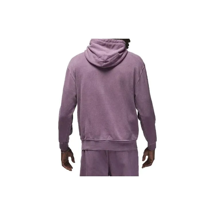 Jordan Essentials Sweatshirts Men Sky Purple-1