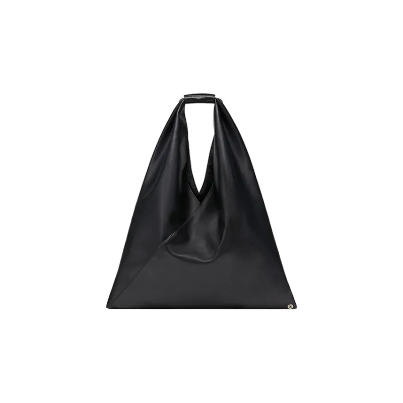 MM6 Maison Margiela Japanese Classic Medium Tote Bag-0