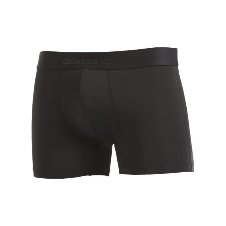 Adidas Square-cut Underwear Men's 1 Pack Black-0