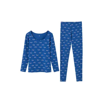Edi Women's Thermal Sets