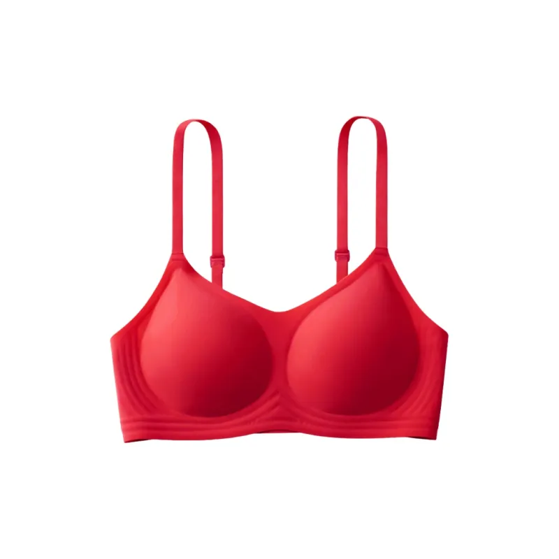 BANANA IN Women's Bras-7