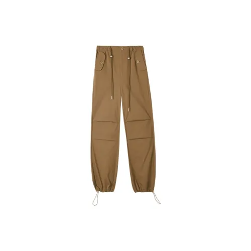 HIPPIEMISS Cargo Pants Women's