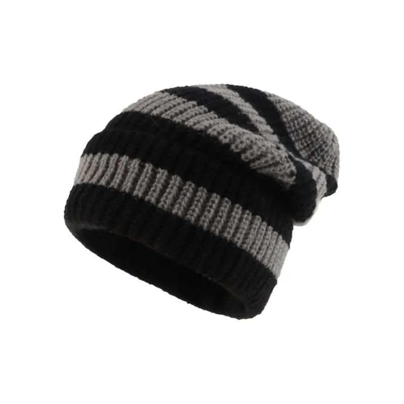 ALIEN BANG Acrylic Beanies Unisex-1