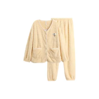 FENTENG Women's Pajama Sets