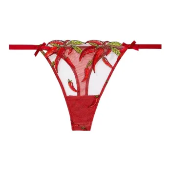 Victoria's Secret Underpants Women's Champagne