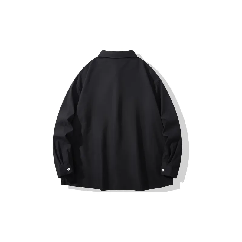 Airwalk Shirts Unisex-1