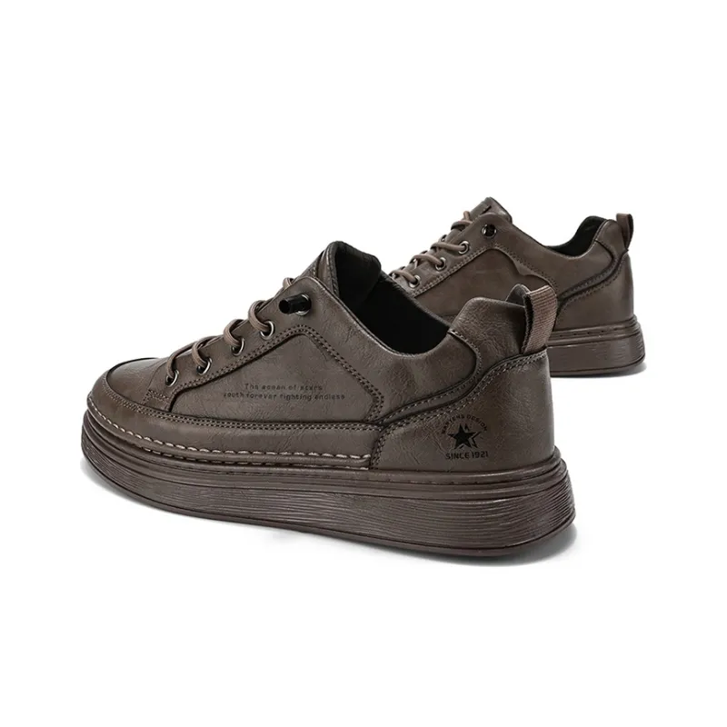 DOUBLE STAR 88 Skateboard Shoes Men's-14
