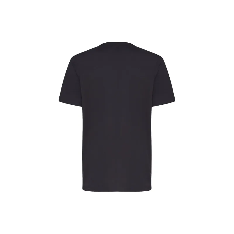 Oakley T Shirts Men Black-1