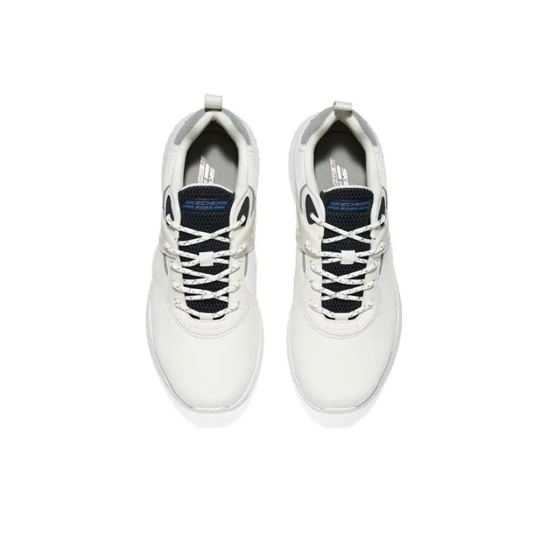 Skechers Bobs Squad Chaos Shoes 'White'-3