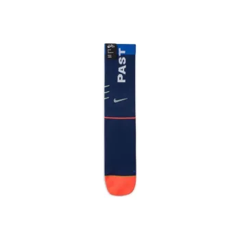 Nike Spark Mid-Calf Socks Unisex 1 Pack Blue