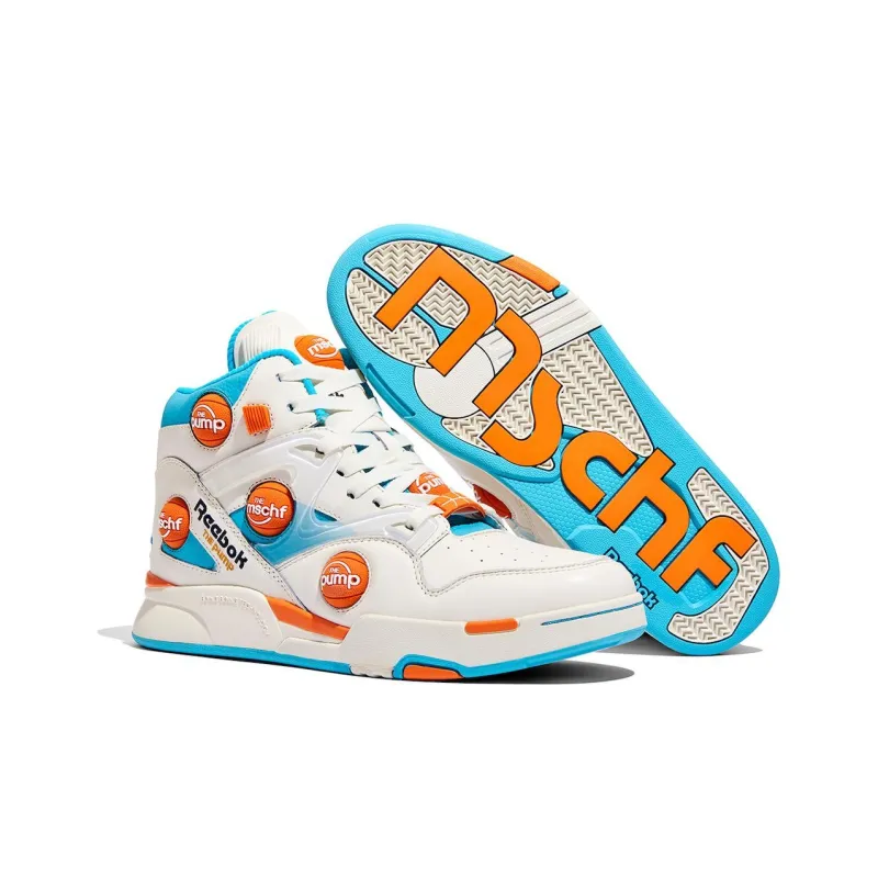 MSCHF X Reebok Pump Omni Zone IX-3