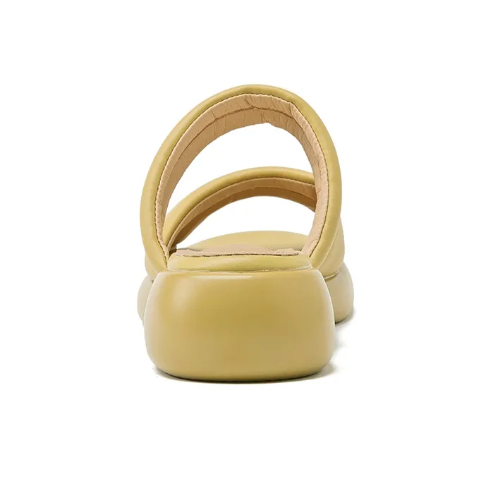 Rich Birds Slide Slippers Women's-3