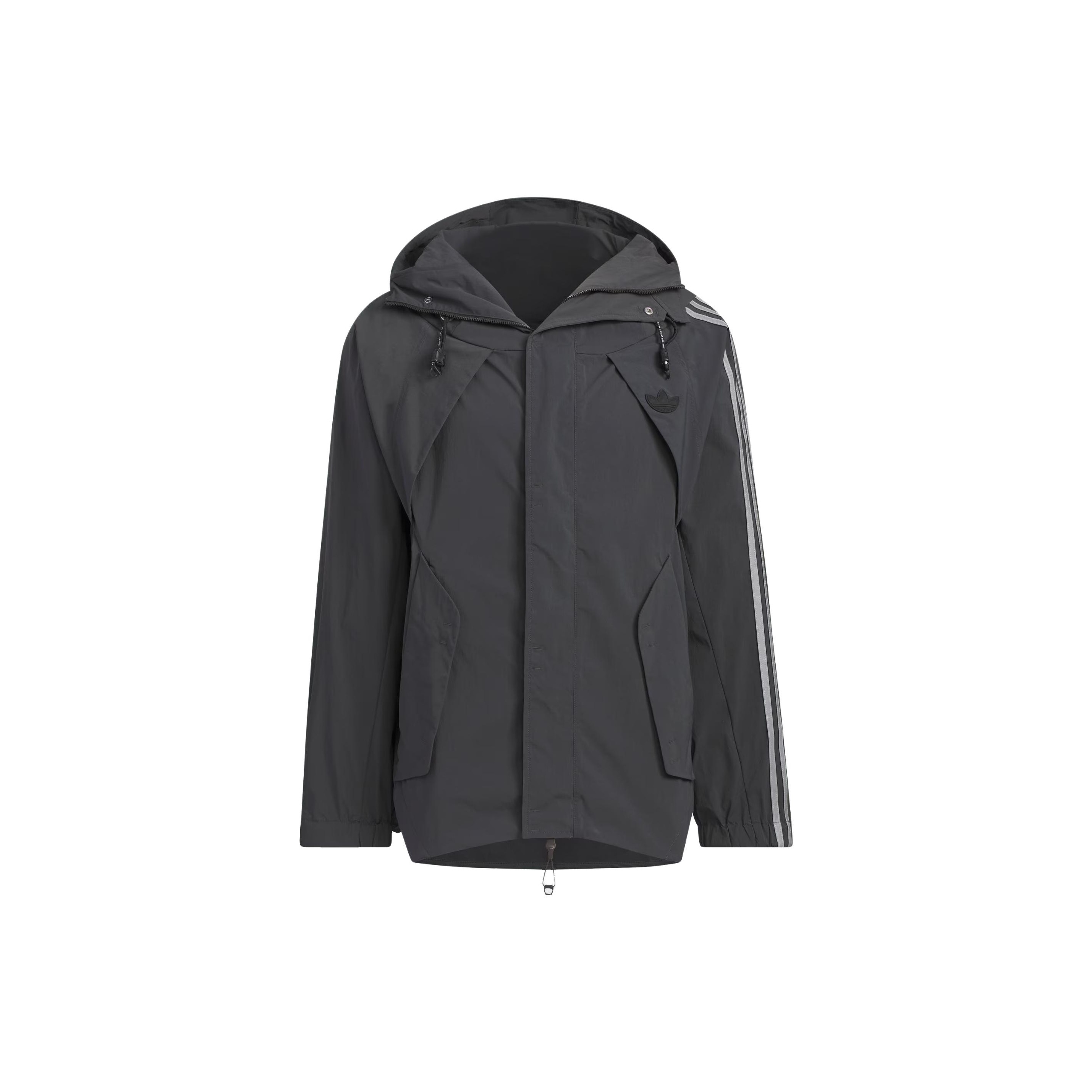 Hamcus X Adidas Originals Adidas Originals X HAMCUS Jackets Hamcus X Adidas Originals Adidas Originals X HAMCUS Jackets