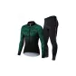 MI035 Green+MN001