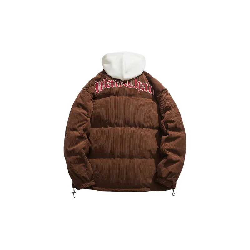 WANCHAO CP Down Jackets Unisex-6