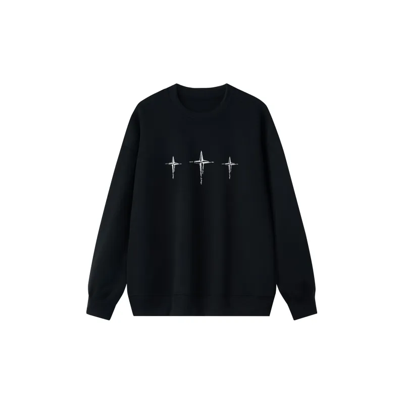 PAKA Sweatshirts Unisex-1
