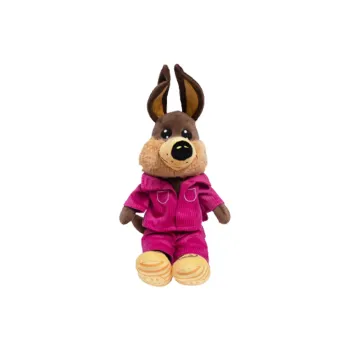 Drew House Fernand Plush Magenta