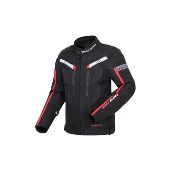 Riding grams Biker Jacket
