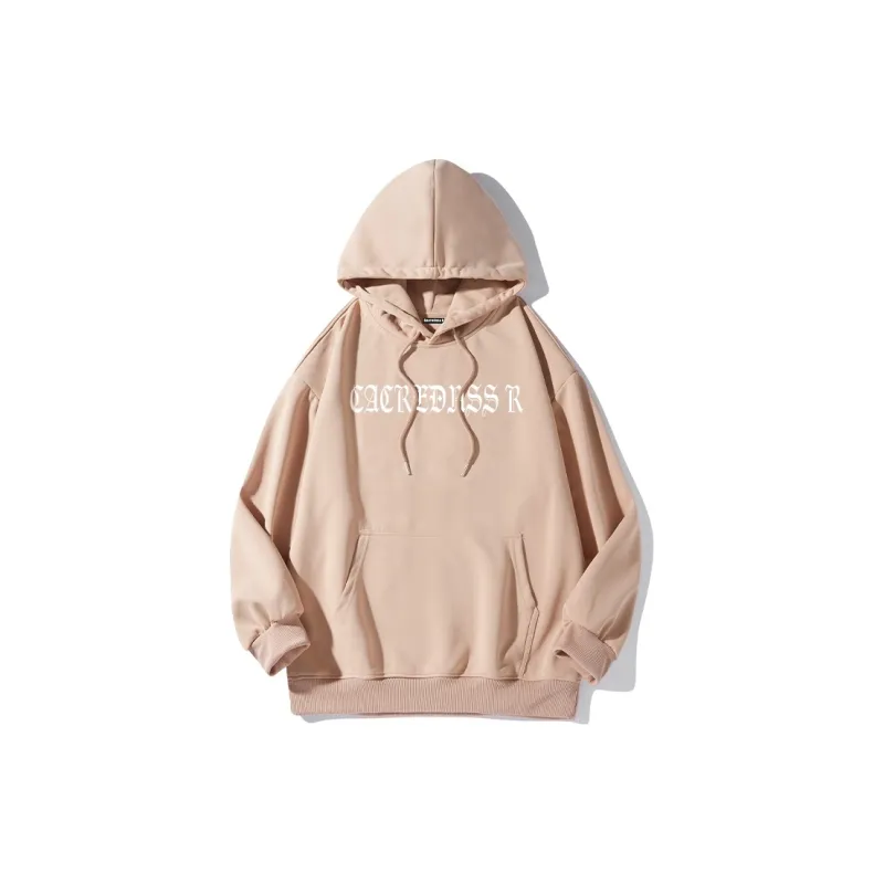 Sacrednss R Sweatshirts Unisex-7