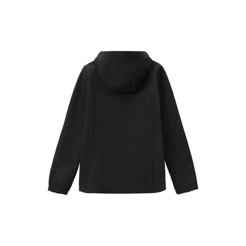 CAMEL Velvet Jackets Women's-1