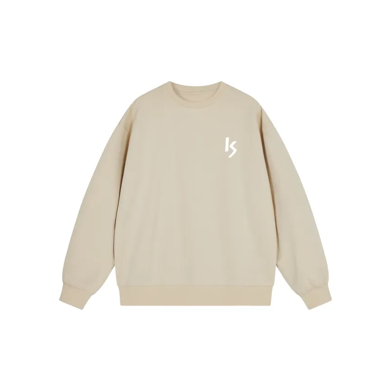 KS Sweatshirts Unisex-10