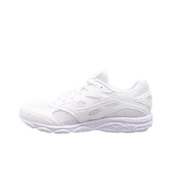 Mizuno Maximizer 21 Wide 'Triple White'