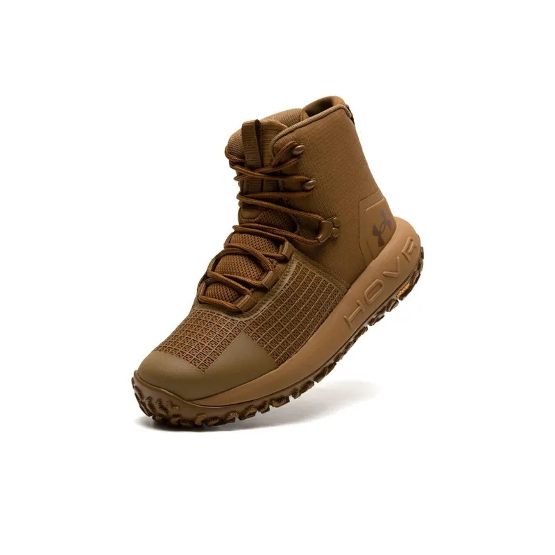 Under Armour Hovr Infil Waterproof Tactical Boot 'Coyote'-2