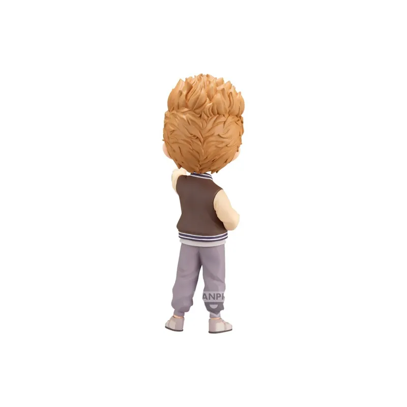 BANPRESTO Chibi Figures-2