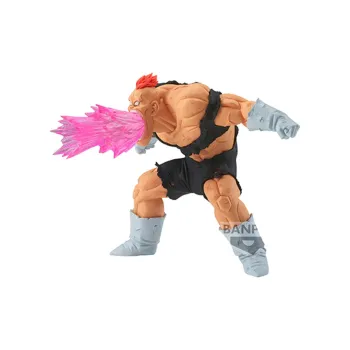 BANPRESTO Dragon Ball Characters Dragon Ball Z G×materia Likkum Bonus Gifts
