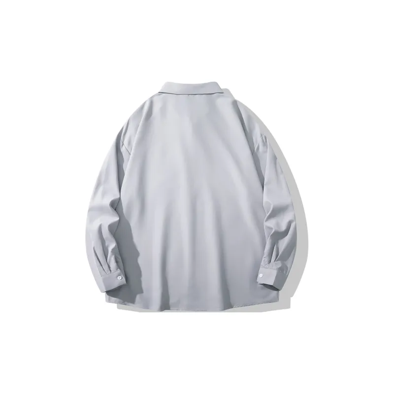Airwalk Shirts Unisex-19