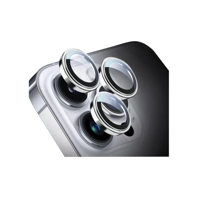 BLUEO Mobile Phone Lens Protectors-18