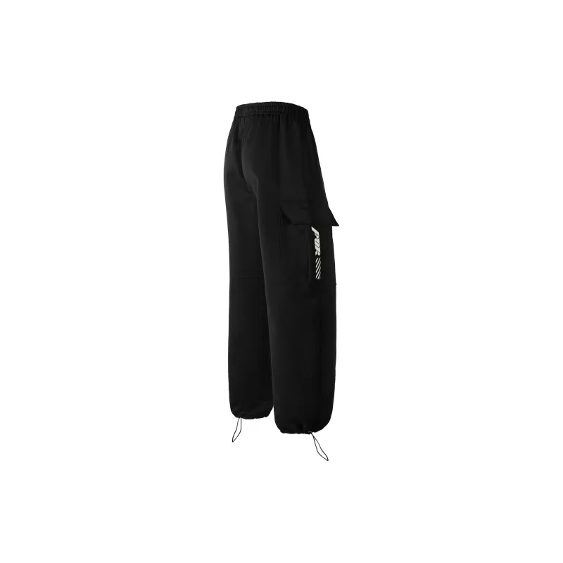 FORCEREPUBLIK Cargo Pants Unisex-1