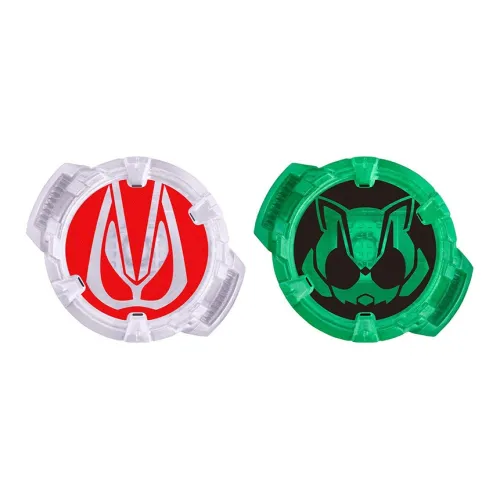 BANDAI Kamen Rider Model Accessories