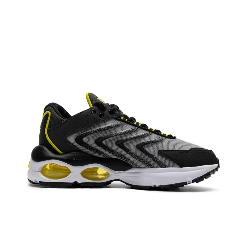 Nike Air Max Tw 'Black Speed Yellow'-1