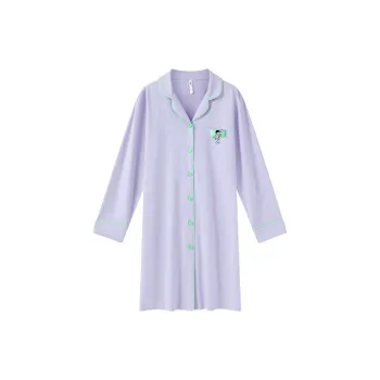 YOUKESHU Women's Nightgowns