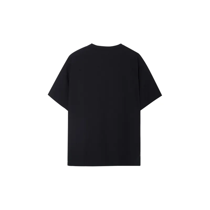 VERSACE VERSACE T Shirt Men's Black-1