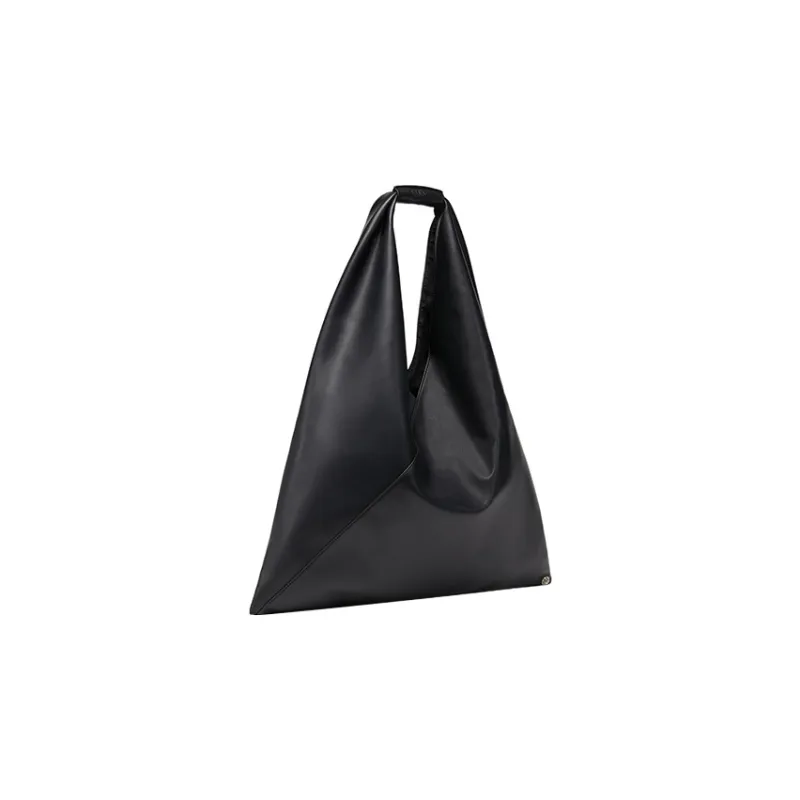 MM6 Maison Margiela Japanese Classic Medium Tote Bag-1