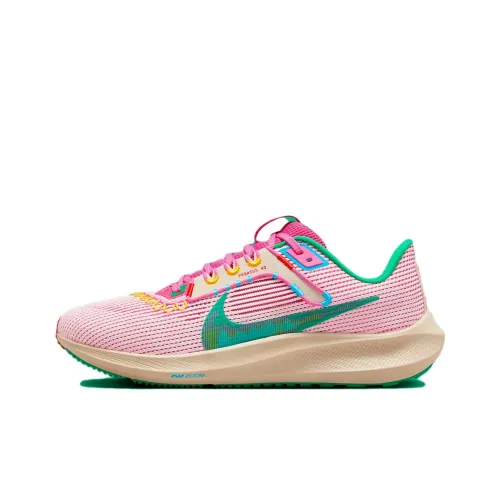 Nike Air Zoom Pegasus 40 Familia