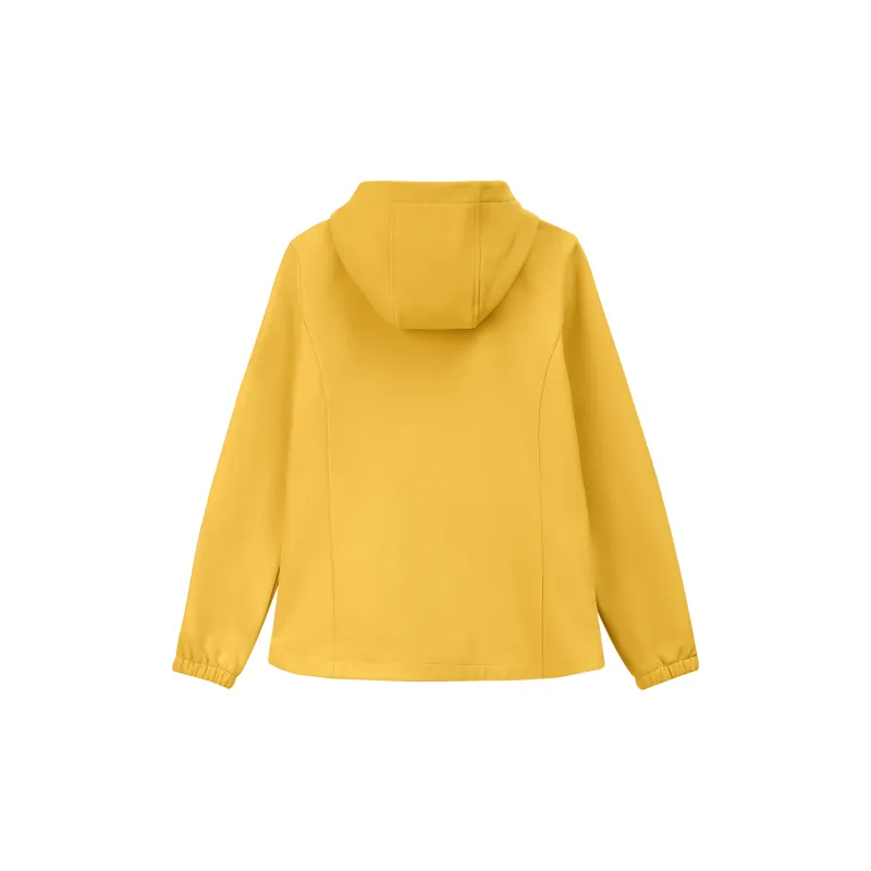 CAMEL Velvet Jackets Women's-23