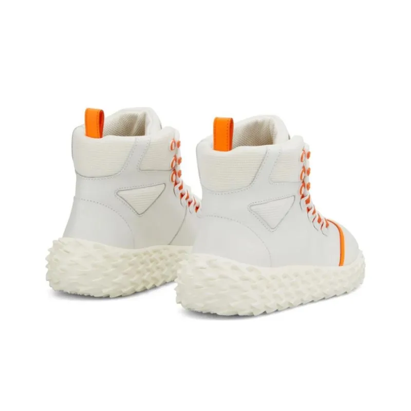 Giuseppe Zanotti Urchin Hi top Sneakers Women's-3